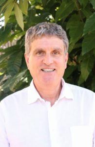 Steffen Jung - Verwaltungsrat Ev Schulbund Suedwest
