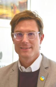 Daniel Steiner - Ev Schulbund Suedwest