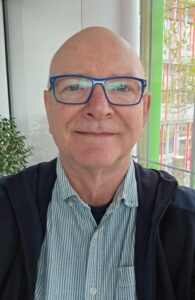 Michael Kaus - Ev Schulbund Suedwest - Portrait